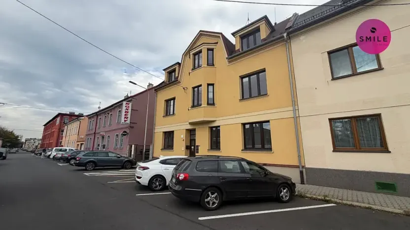 Pronájem kanceláře, Ostrava, Ocelářská, 300 m2