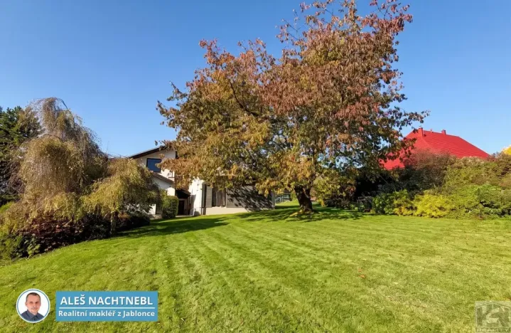 Prodej rodinného domu, Zásada, 279 m2