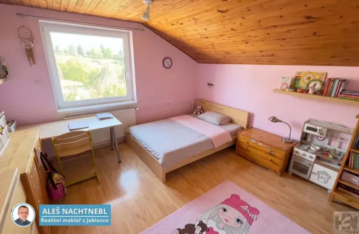 Prodej rodinného domu, Zásada, 279 m2