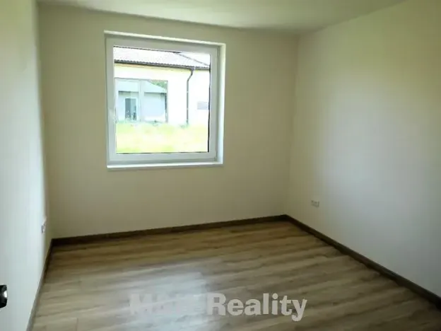 Pronájem rodinného domu, Tichá, 134 m2