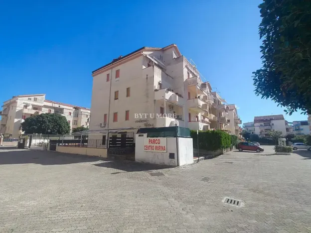 Prodej bytu 2+1, Scalea, Itálie, Via Lauro, 35 m2