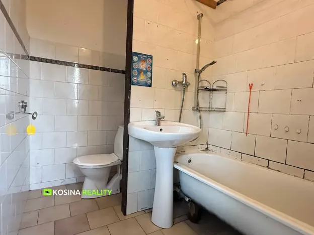 Prodej bytu 3+1, Sokolov, Mánesova, 64 m2