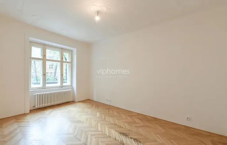 Pronájem bytu 1+kk, Praha - Josefov, Maiselova, 53 m2