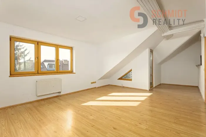 Prodej bytu 4+kk, Břeclav, Olbrachtova, 100 m2