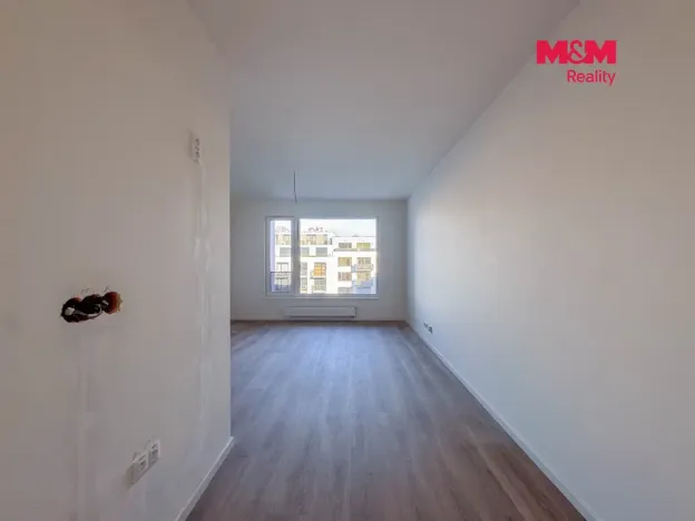 Pronájem bytu 1+kk, Praha, Ocelářská, 39 m2