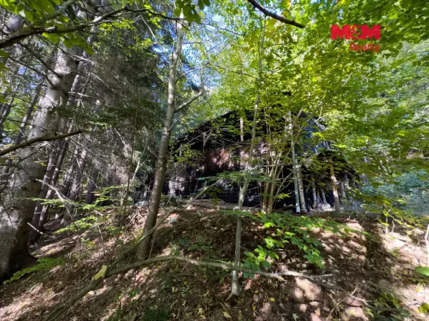 Prodej chaty, Malenovice, 124 m2