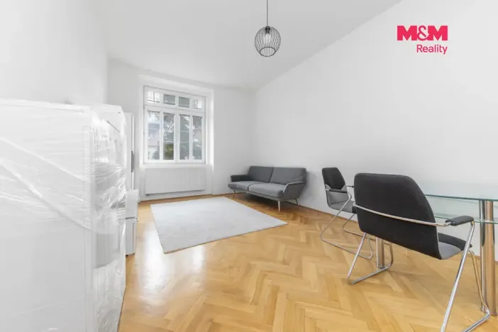 Prodej bytu 2+kk, Brno, Rybářská, 72 m2