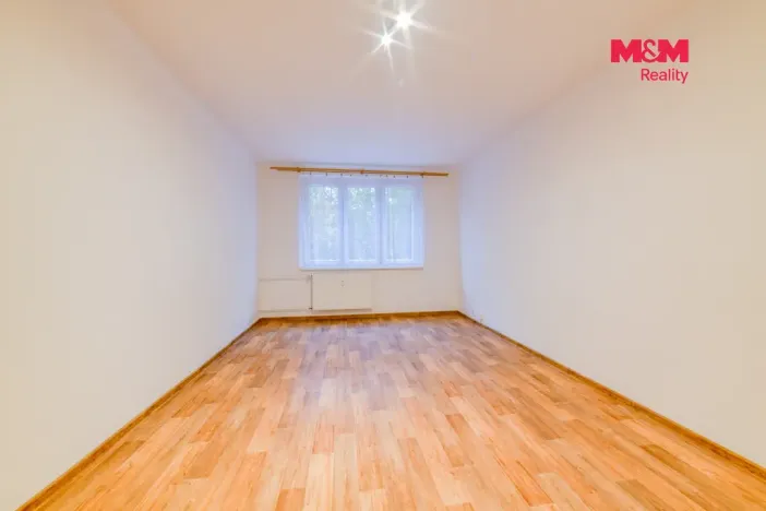Pronájem bytu 2+1, Cheb, Do Zátiší, 63 m2