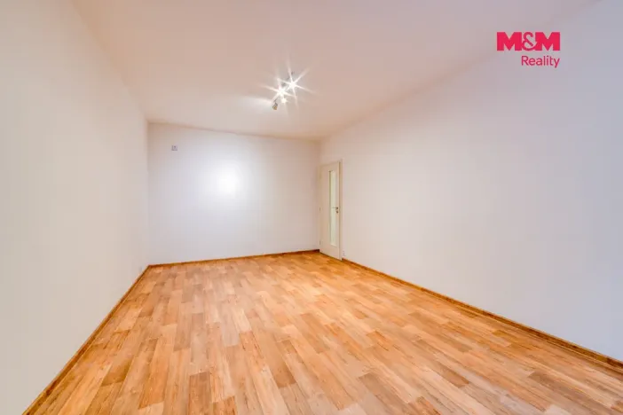 Pronájem bytu 2+1, Cheb, Do Zátiší, 63 m2