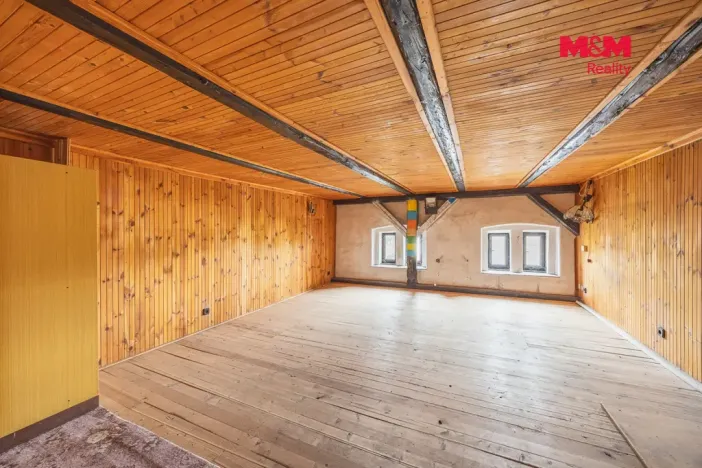 Prodej obchodního prostoru, Rychnov nad Kněžnou, Panská, 489 m2