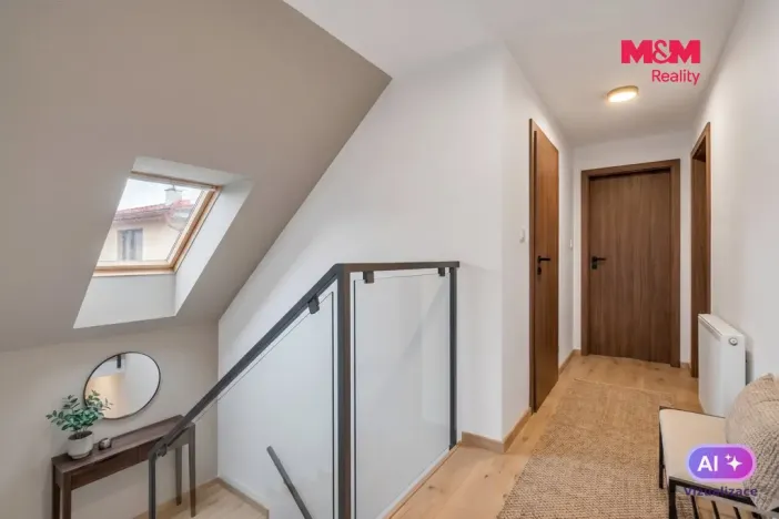 Prodej rodinného domu, Zdechovice, 201 m2