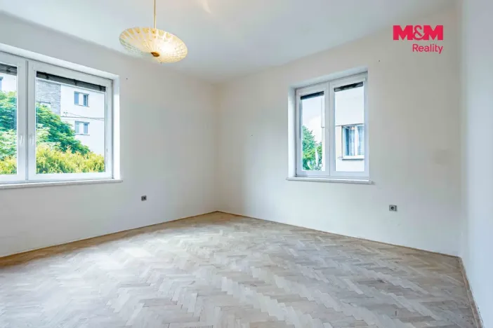 Prodej rodinného domu, Bohumín - Nový Bohumín, Vrchlického, 300 m2