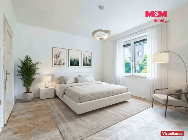 Prodej rodinného domu, Bohumín - Nový Bohumín, Vrchlického, 300 m2