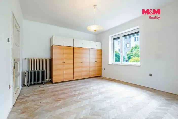 Prodej rodinného domu, Bohumín - Nový Bohumín, Vrchlického, 300 m2