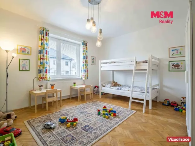 Prodej rodinného domu, Bohumín - Nový Bohumín, Vrchlického, 300 m2