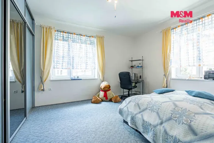 Prodej rodinného domu, Bohumín - Nový Bohumín, Vrchlického, 300 m2