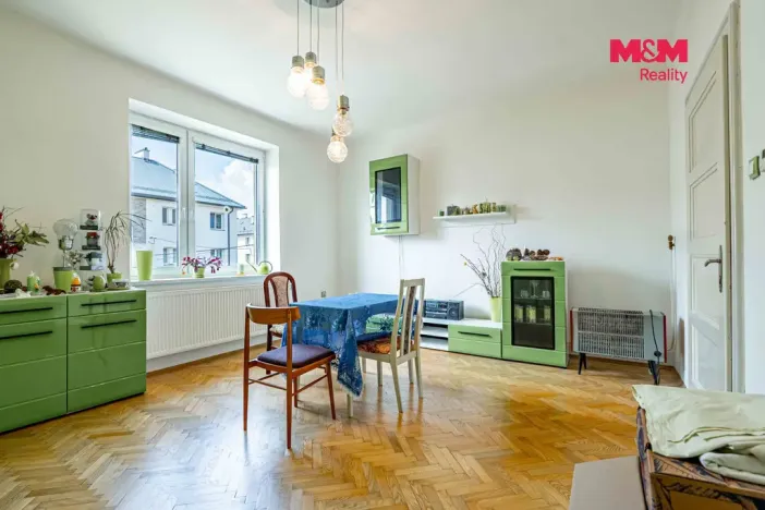 Prodej rodinného domu, Bohumín - Nový Bohumín, Vrchlického, 300 m2