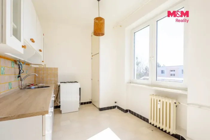 Pronájem bytu 2+1, Česká Lípa, 57 m2