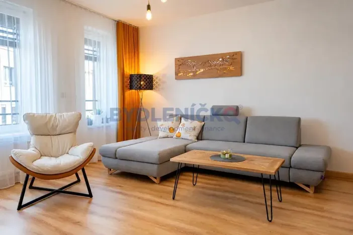 Prodej bytu 2+kk, České Budějovice, České Vrbné, 71 m2