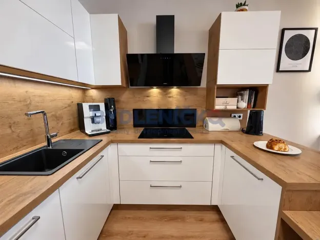 Prodej bytu 2+kk, České Budějovice, České Vrbné, 71 m2