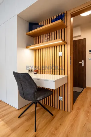 Prodej bytu 2+kk, České Budějovice, České Vrbné, 71 m2