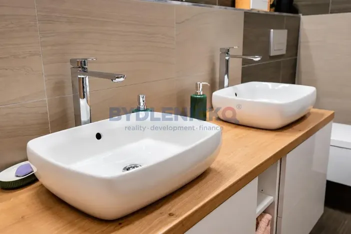 Prodej bytu 2+kk, České Budějovice, České Vrbné, 71 m2