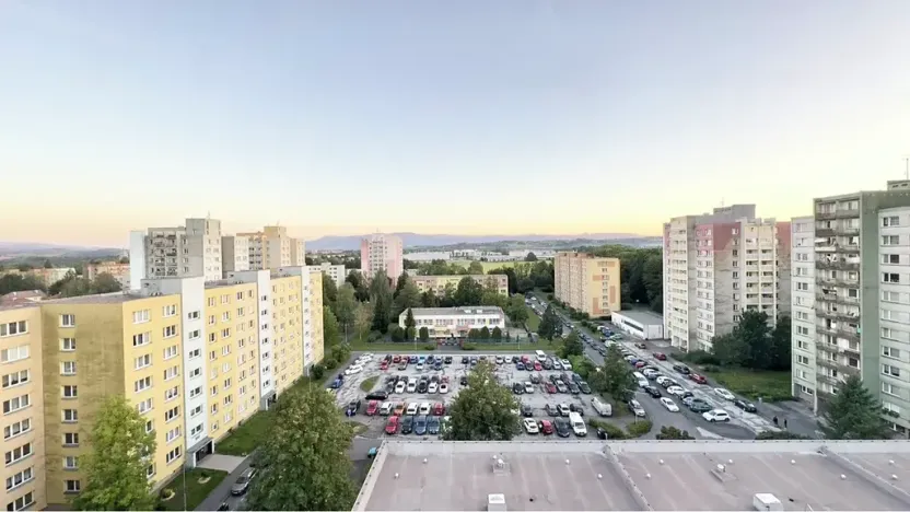 Prodej bytu 3+1, Český Těšín, Hornická, 65 m2