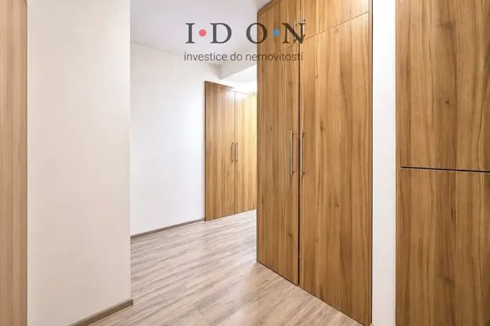 Prodej bytu 2+1, Ostrava, Balcarova, 60 m2