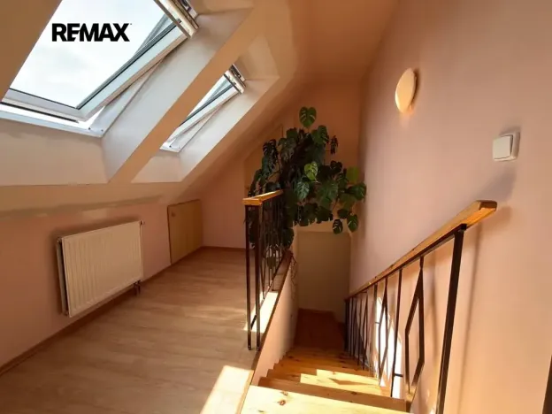 Pronájem bytu 2+kk, Praha - Dejvice, Koulova, 43 m2