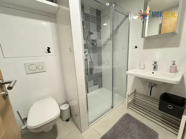 Prodej apartmánu, Dolní Morava, 48 m2