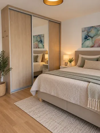 Pronájem bytu 3+kk, Praha - Braník, Ke Krči, 91 m2