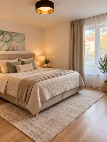 Pronájem bytu 3+kk, Praha - Braník, Ke Krči, 91 m2