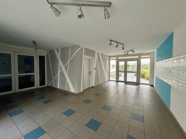 Pronájem bytu 2+kk, Praha - Hostavice, U Hostavického potoka, 59 m2