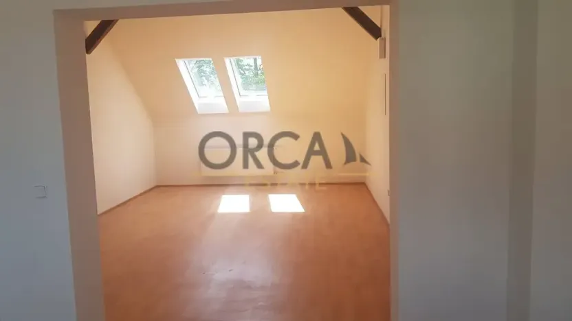 Pronájem kanceláře, Hodonín, Brněnská, 45 m2