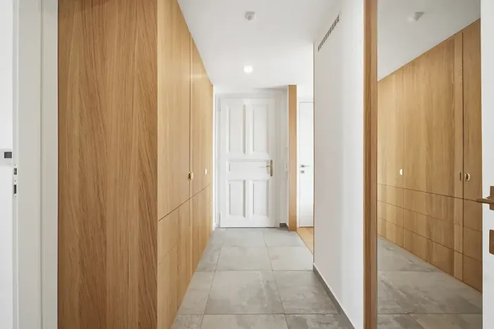 Prodej bytu 3+kk, Praha - Bubeneč, Na výšinách, 113 m2