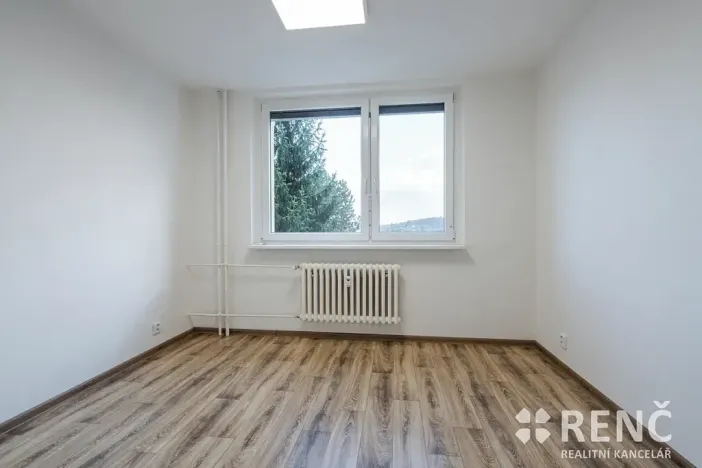 Pronájem bytu 3+1, Brno, Běly Pažoutové, 74 m2