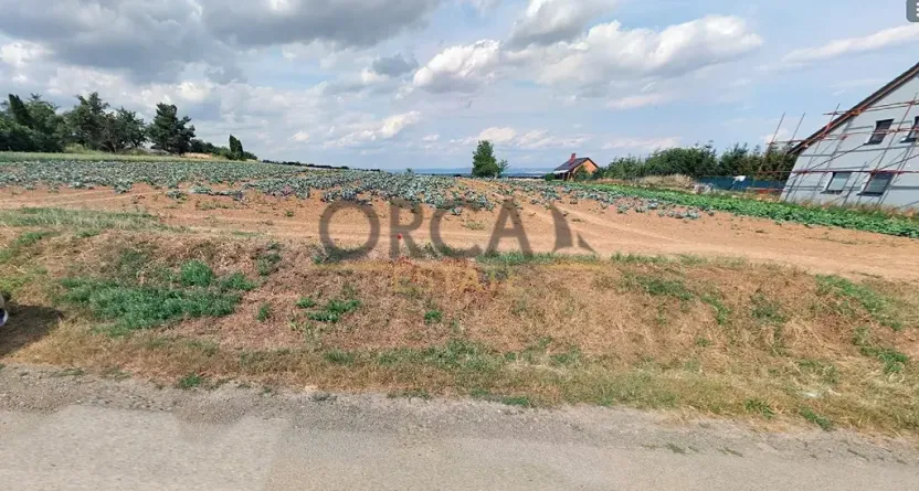Prodej pole, Drahanovice, 2273 m2