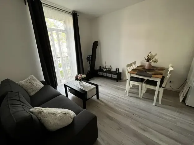 Pronájem bytu 2+kk, Milovice, Slepá, 39 m2