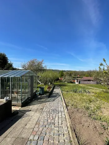 Prodej chaty, Vamberk, 25 m2