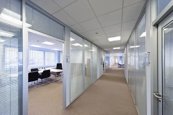 Pronájem kanceláře, Plzeň, Edvarda Beneše, 33 m2
