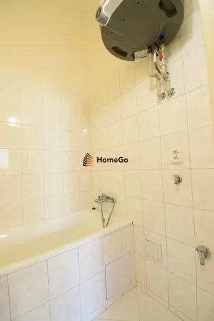 Pronájem bytu 2+kk, Praha - Nusle, Lounských, 48 m2