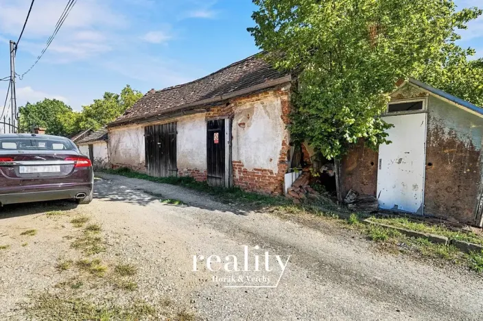 Prodej rodinného domu, Podmyče, 201 m2