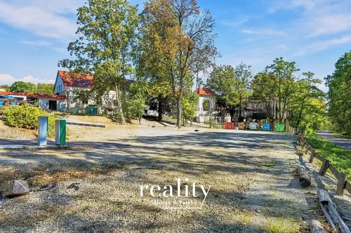 Prodej ubytování, Podmyče, 140 m2