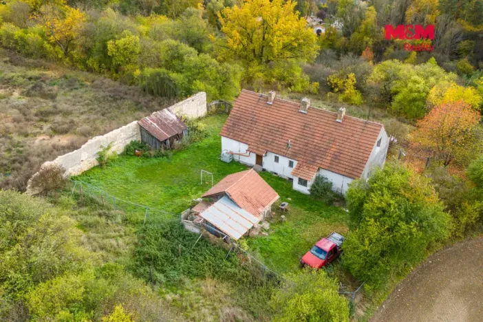 Prodej rodinného domu, Peruc - Hřivčice, 159 m2
