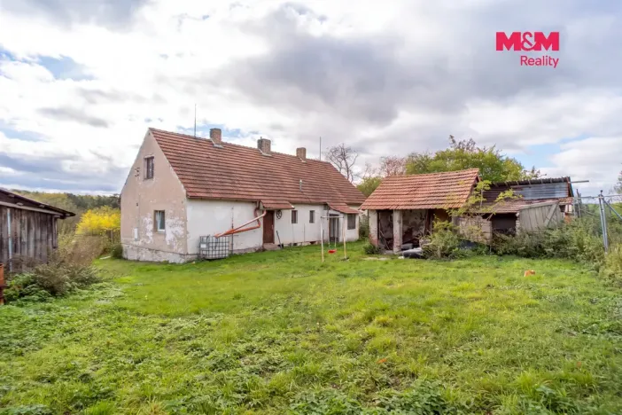 Prodej rodinného domu, Peruc - Hřivčice, 159 m2