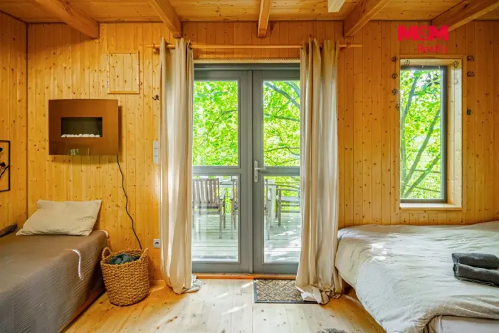Prodej chaty, Kunvald, 30 m2