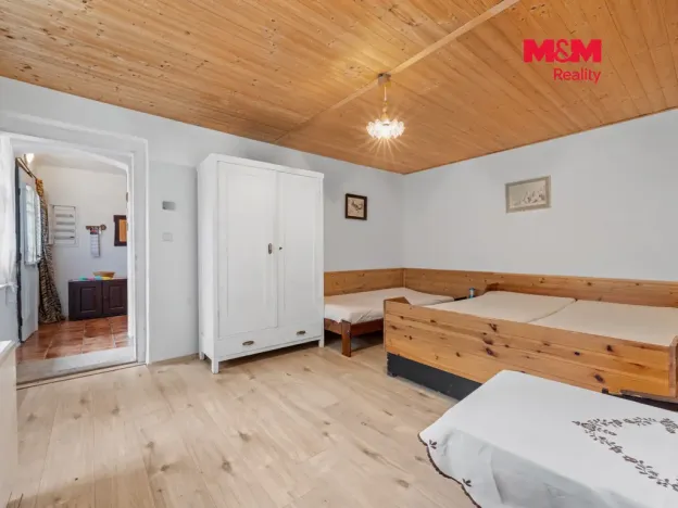 Prodej rodinného domu, Králíky - Heřmanice, 178 m2