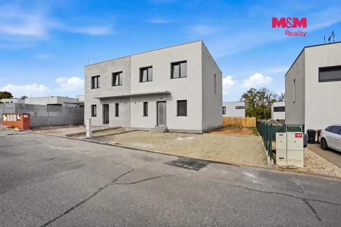 Prodej rodinného domu, Mladá Boleslav - Michalovice, 134 m2