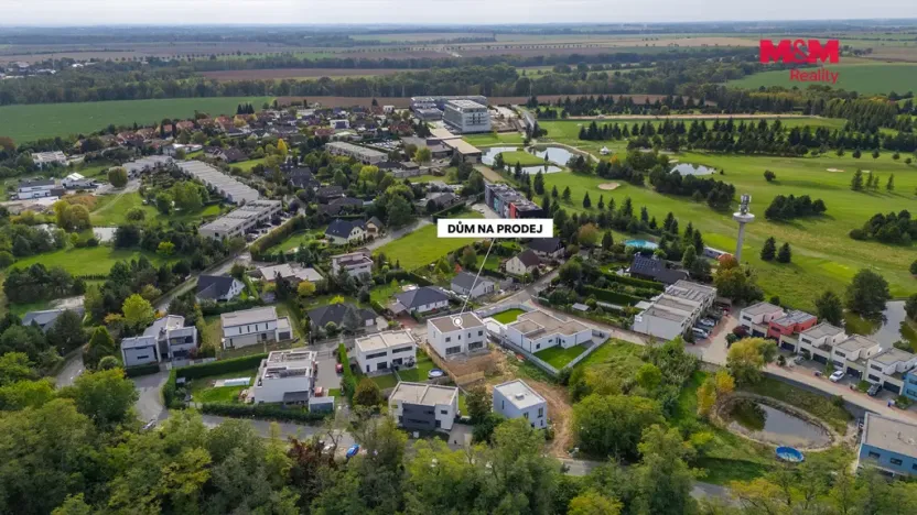 Prodej rodinného domu, Mladá Boleslav - Michalovice, 134 m2