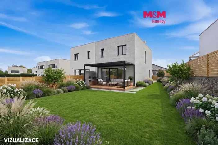 Prodej rodinného domu, Mladá Boleslav - Michalovice, 134 m2